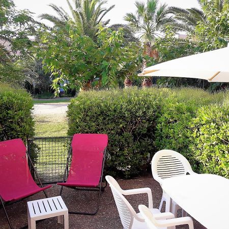 شقة Soleil34 بالافاس ليه فلو المظهر الخارجي الصورة