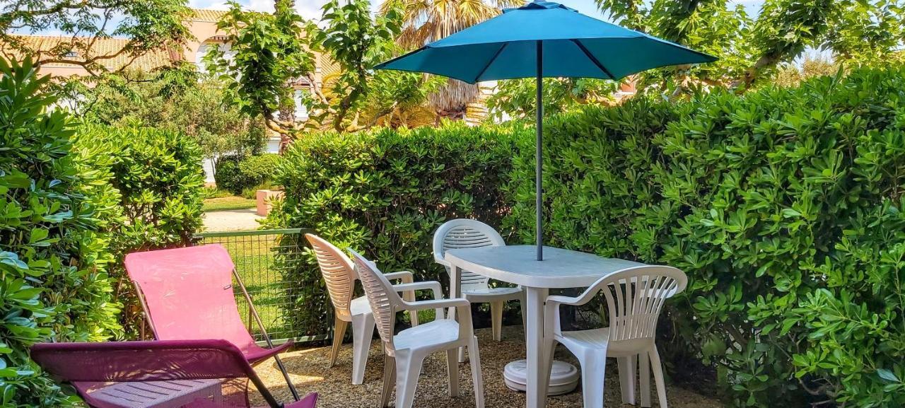 شقة Soleil34 بالافاس ليه فلو المظهر الخارجي الصورة